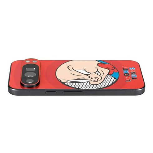 Looney Tunes Porky Pig Full Pixel 9 Pro XL Skin